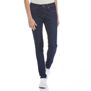 Like New Women’s Size 24 (24” X 29”) Abercrombie & Fitch Skinny Jeans Dark Wash